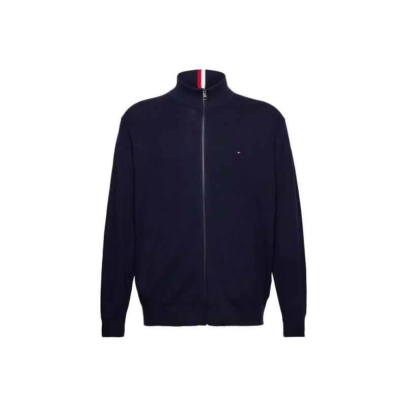 Tommy Hilfiger Sweatshirt Men's Navy Blue-0