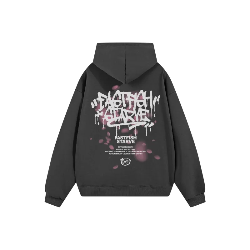 FASTFISH Sweatshirts Unisex-11