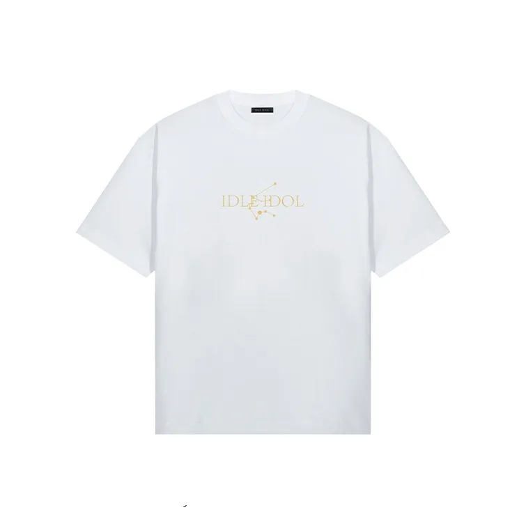 KFKU x IDLE IDOL T Shirt Unisex-49