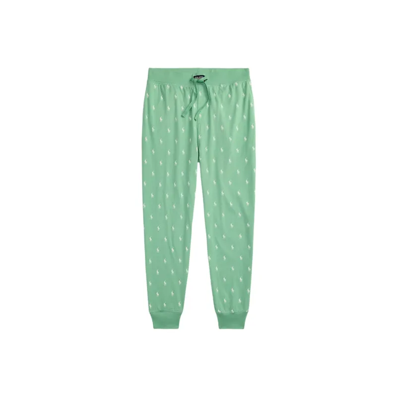 Polo Ralph Lauren Pajama Pants Men's Green-0