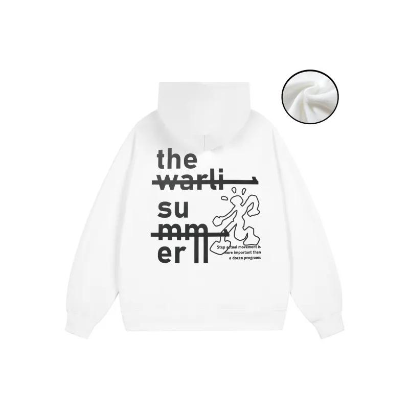 WARLI Sweatshirts Unisex-13
