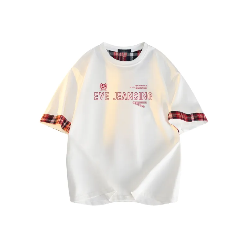 Yiwen T Shirts Unisex-5