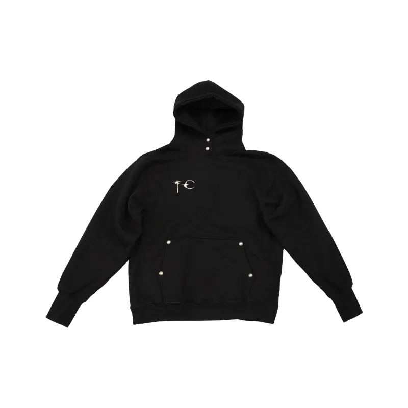 THUG CLUB Sweatshirts Unisex-1
