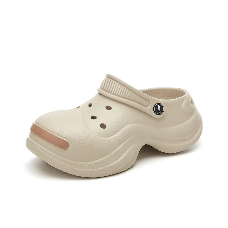 JOSINY Timeless Perforated Collection Clogs Women's-9