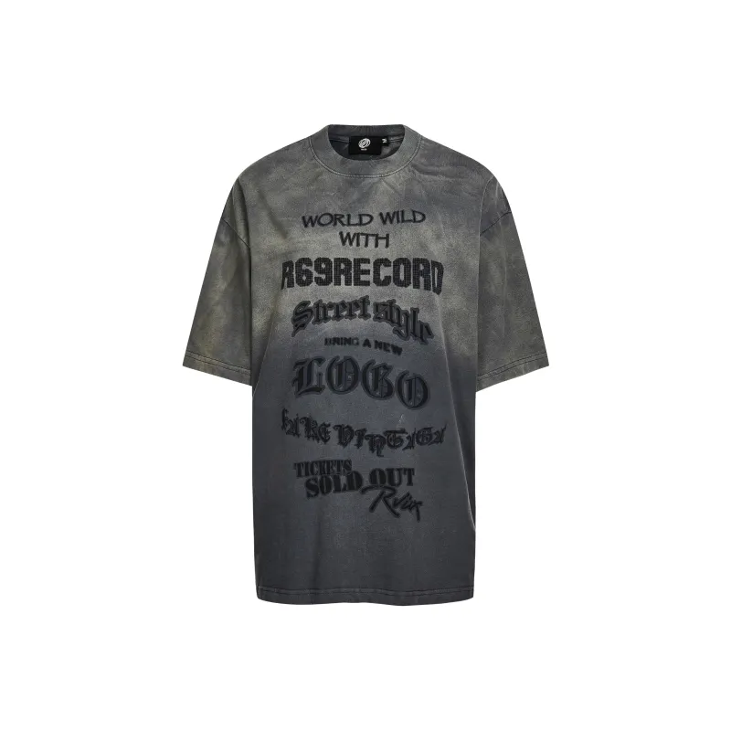 R69 T Shirts Unisex-0