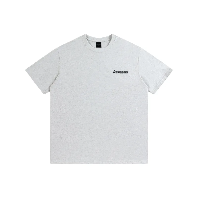 Kawasaki T Shirts Unisex-8