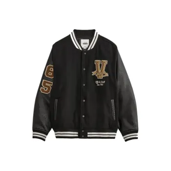 Vans Lx Vans Tour Bomber Jacket