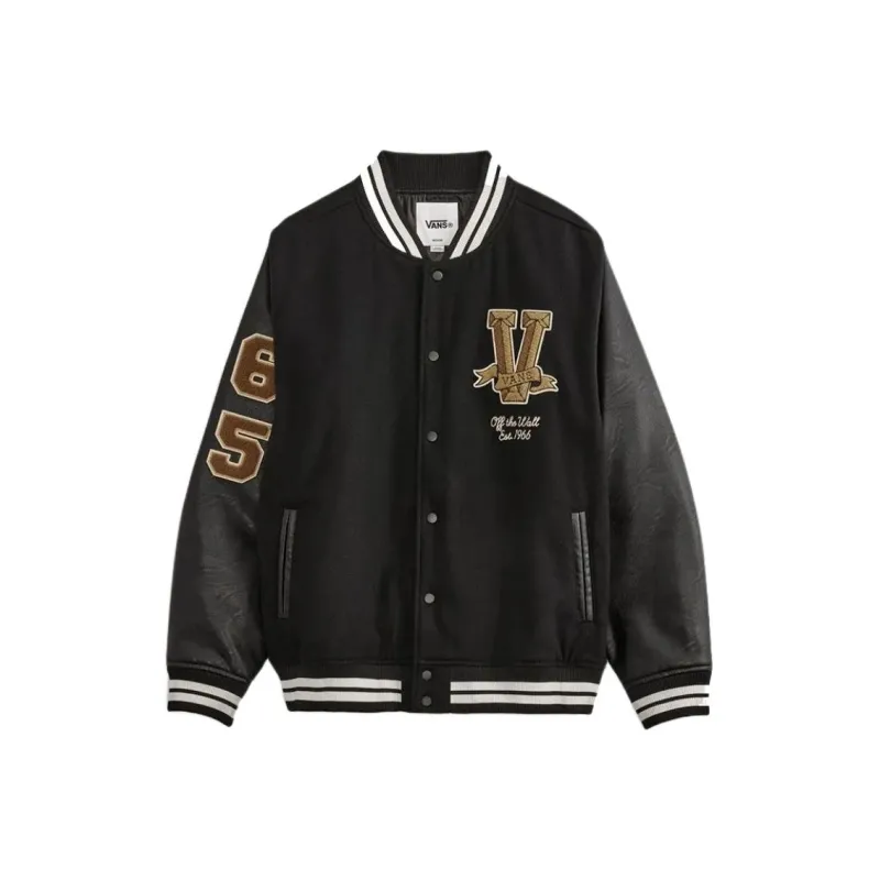 Vans Lx Vans Tour Bomber Jacket-0