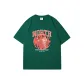 Dark Ink Green