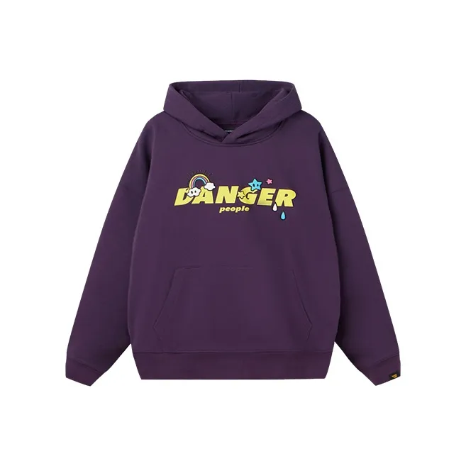 DANGEROUSPEOPLE Sweatshirt Unisex-15
