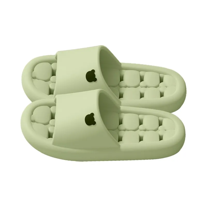 LUNNIFEIYA Slippers / Home Slippers-9