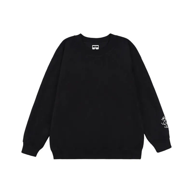 SANKAIMADE Sweatshirts Unisex-6