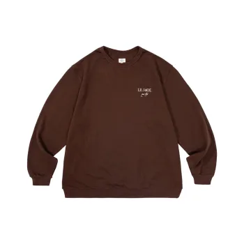 LR MADE Sweatshirts Unisex