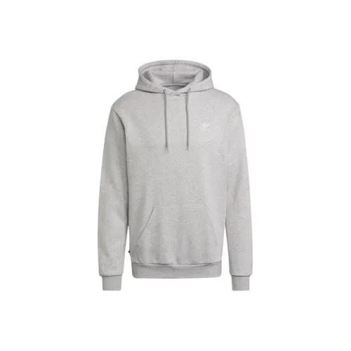 Adidas Originals Essentials+ Made With Nature Hoodie