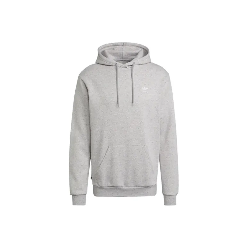 Adidas Essentials Made With Nature Hoodie-0