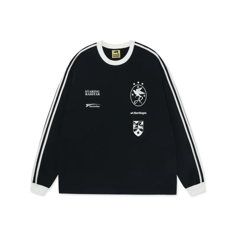 RASS Sweatshirts Unisex-6