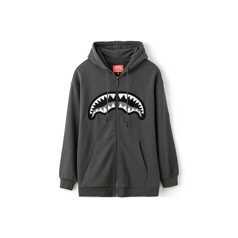 SPRAYGROUND Sweatshirt Fall Unisex-2