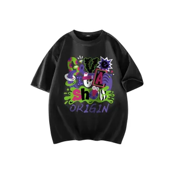 New Business Origin T Shirt Unisex