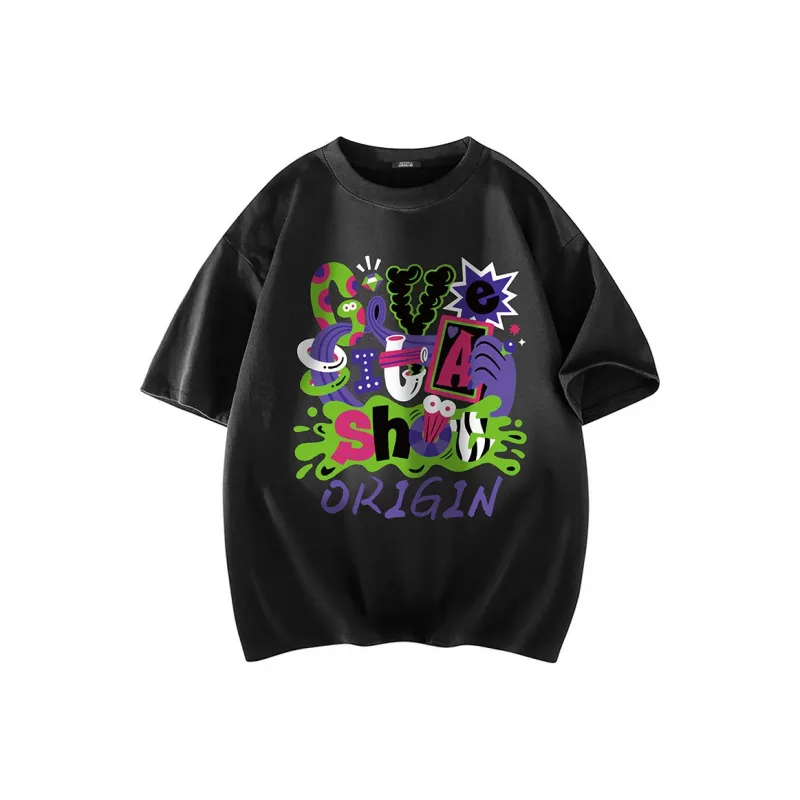 New Business Origin T Shirt Unisex-0