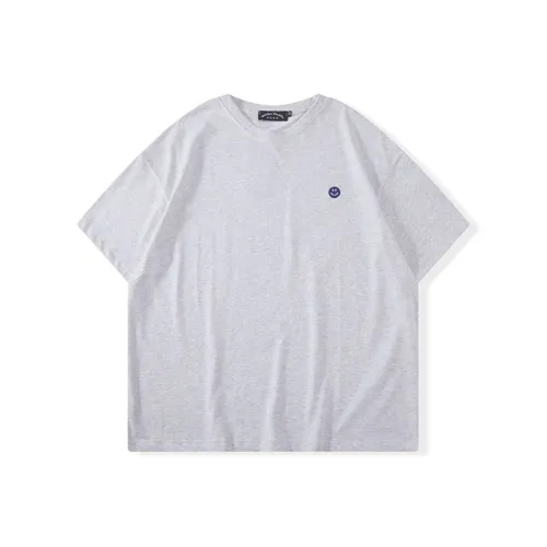 I'm David T Shirt Men's White Gray