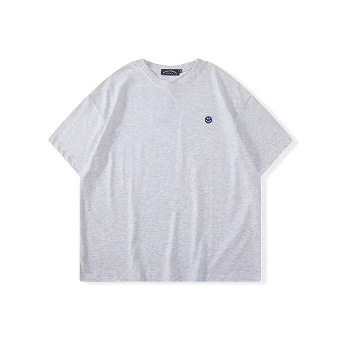 I'm David T Shirt Men's White Gray-0
