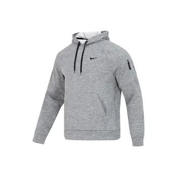 Nike Sweatshirts Men Gray