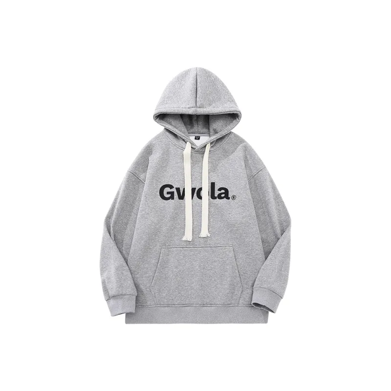 Gwola Sweatshirts Unisex-4