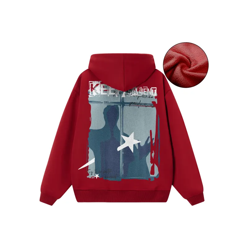 KS Sweatshirts Unisex-22