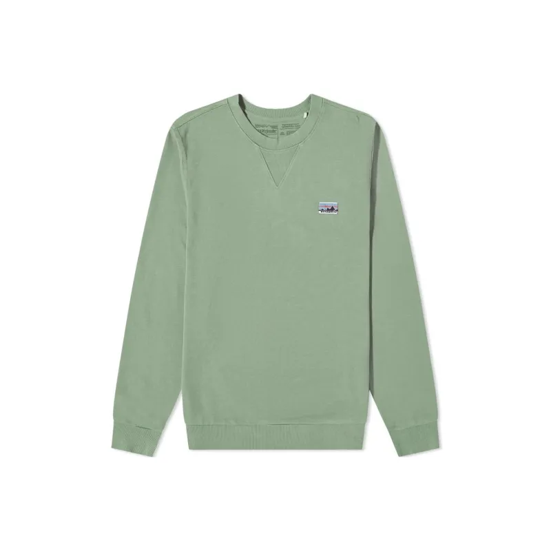 Patagonia Regenerative Organic Sweatshirts Men-0