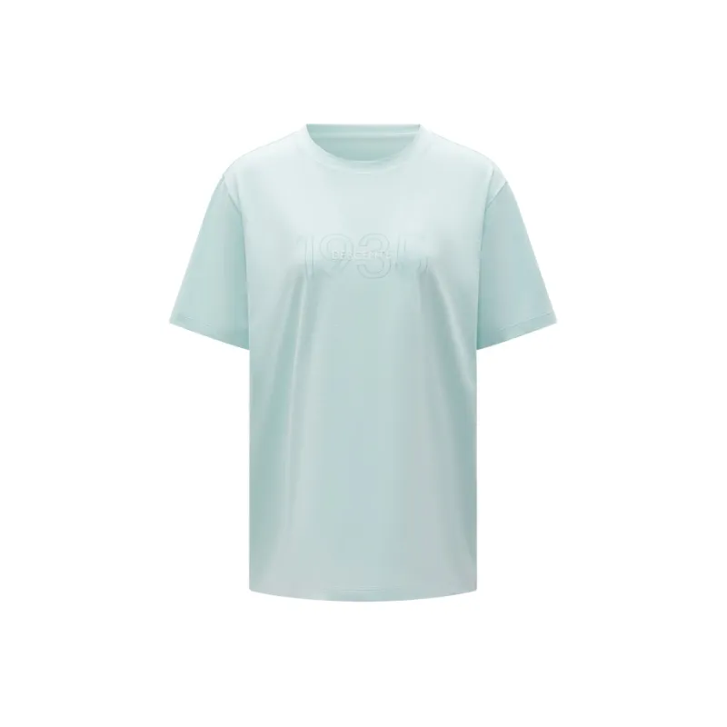 DESCENTE ESSENTIAL Series T Shirt Unisex-6