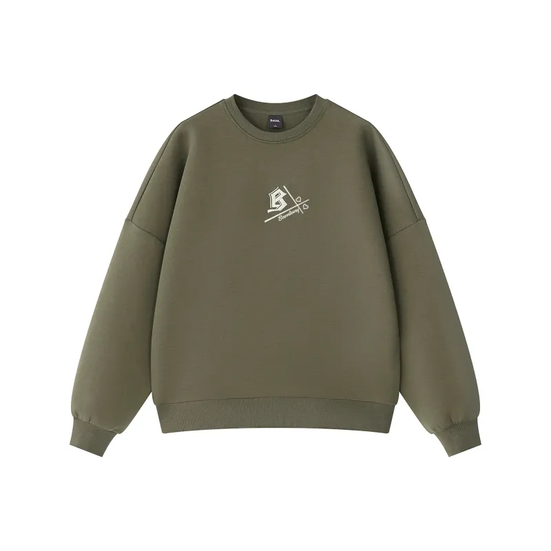 Samtony x Baggl Sweatshirt Unisex-4