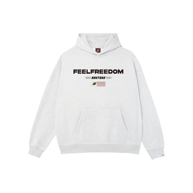 66/ROUTE 66 Sweatshirts Unisex-3