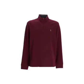 Polo Ralph Lauren Polo Pony embroidered Sweatshirt