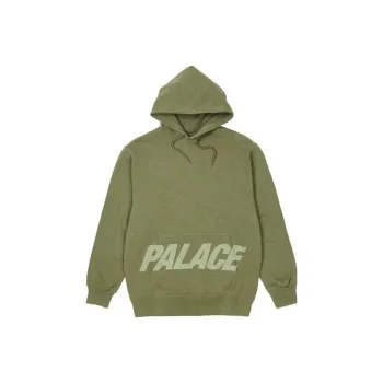 PALACE Pal Pocket Slub Hood