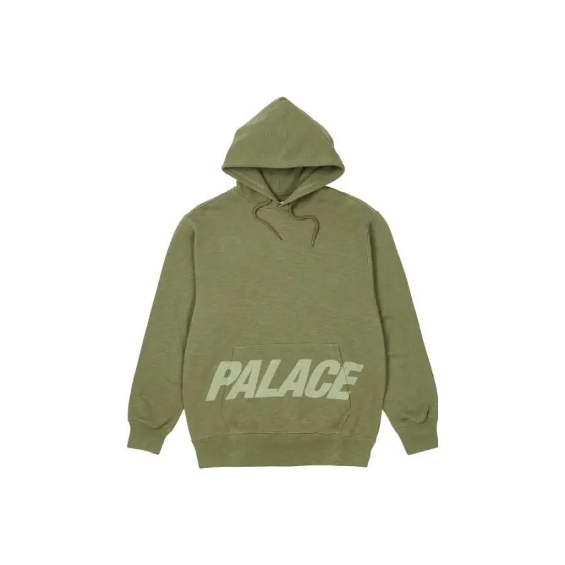 PALACE Pal Pocket Slub Hood-0