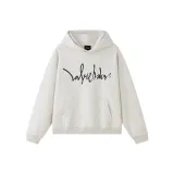 White Heather Gray