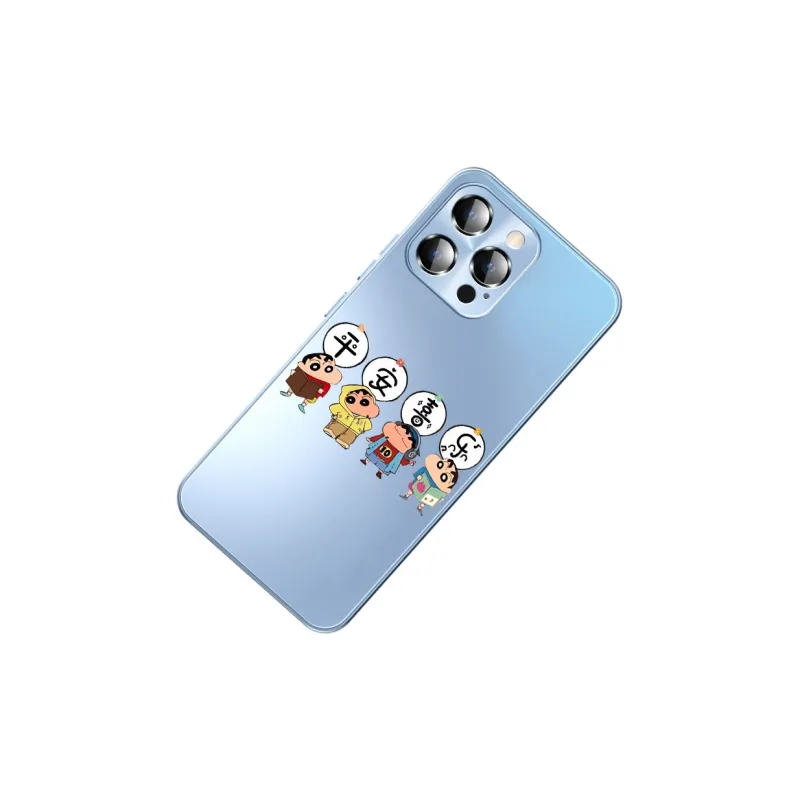 CHUNFAN Phone Cases-17