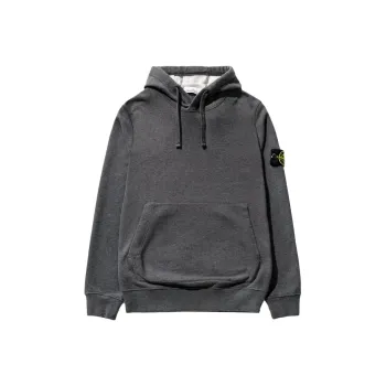 STONE ISLAND FW22 Sweatshirt Men's Gray