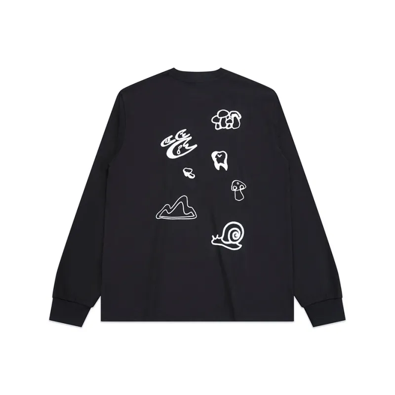 Crying Center T Shirts Unisex-6