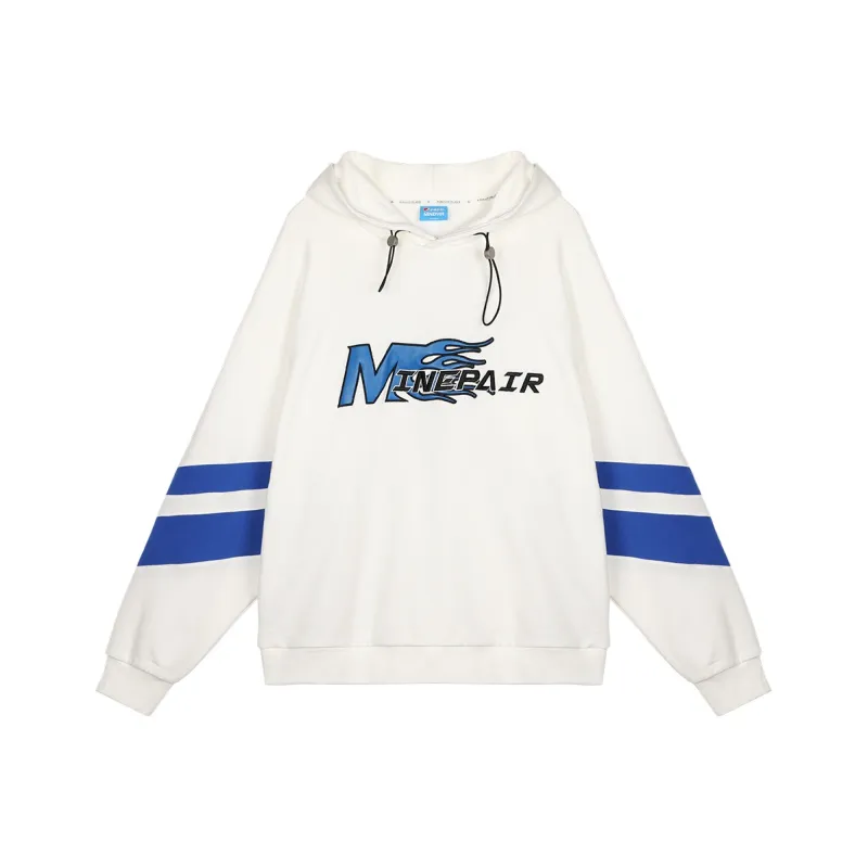 Pepsi X MINEPAIR Sweatshirts Unisex-4