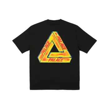 PALACE Heat Sensi T shirt