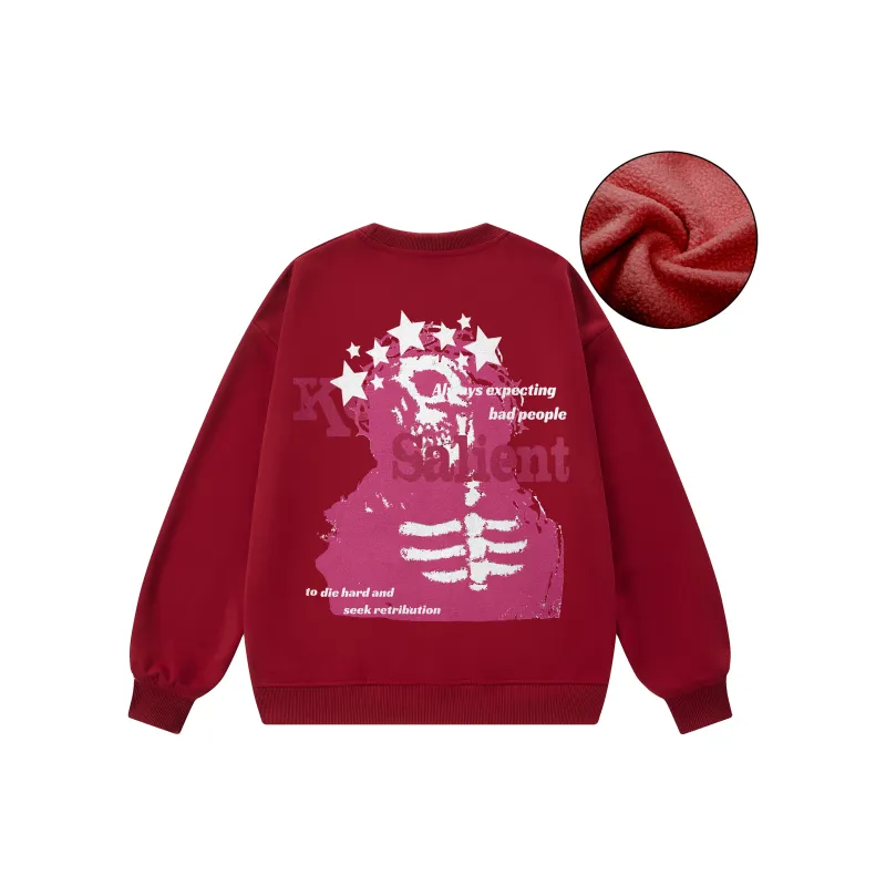 KS Sweatshirts Unisex-26