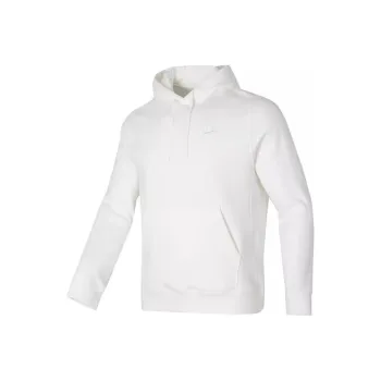 Nike Sportswear Club Fleece Sweatshirt Men's Sail White