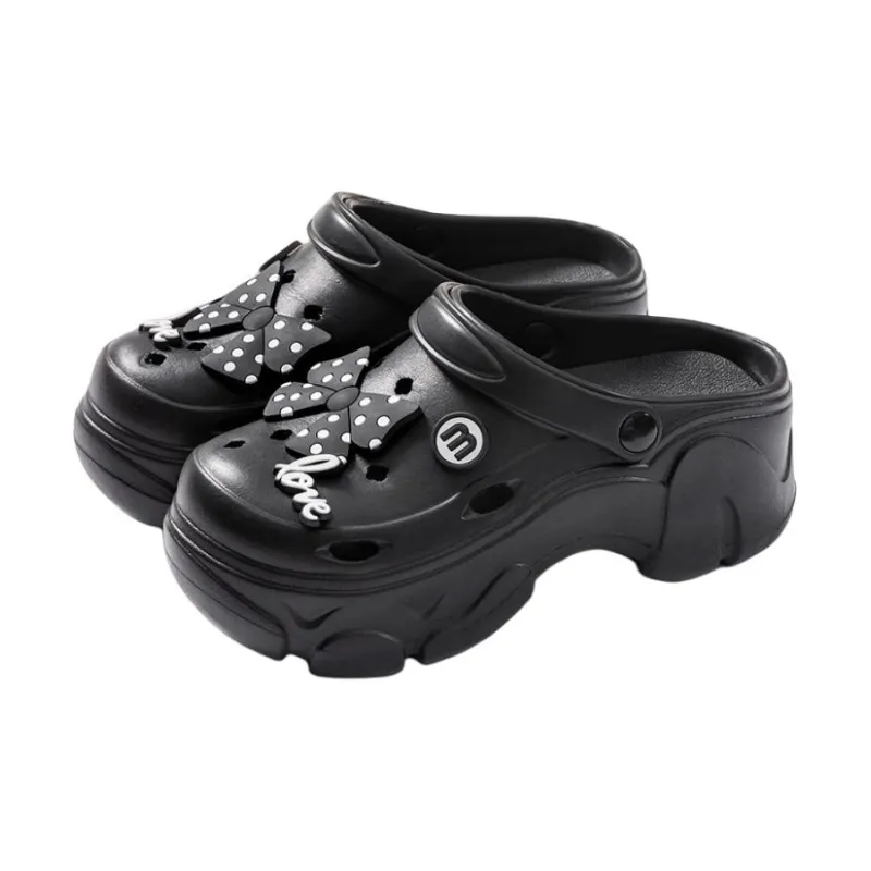 ECAC Slippers / Home Slippers-15