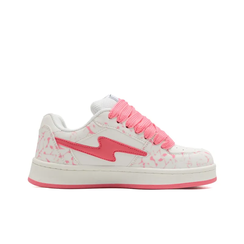 ABCIO Cushioning, Waterproof, Slip Resistant Low Top Skateboard Shoes-88