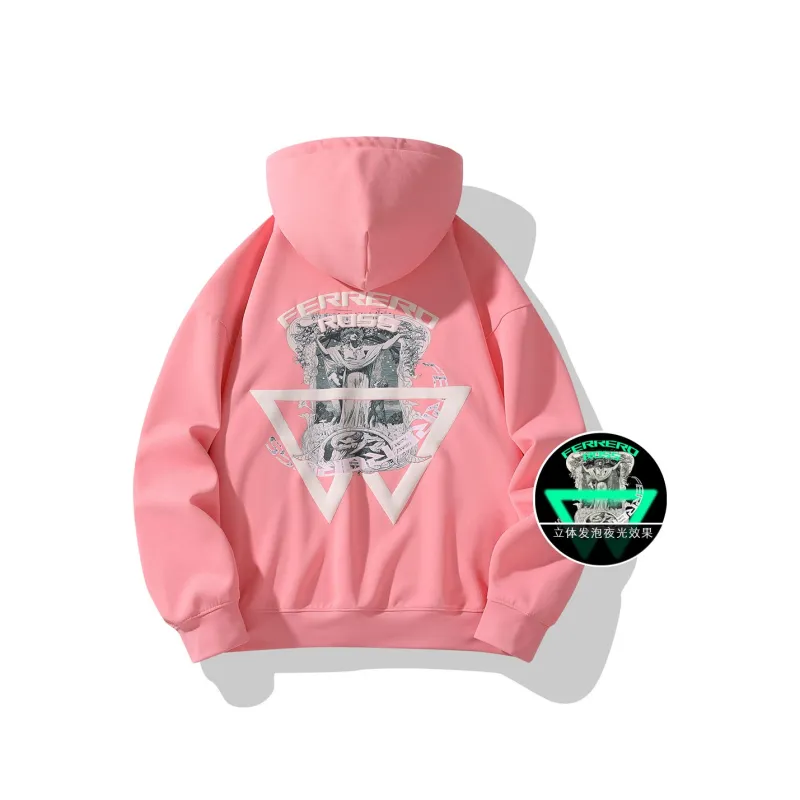 Ferrero Ross Sweatshirts Unisex-7