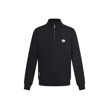 RARE Sweatshirts Men Black
