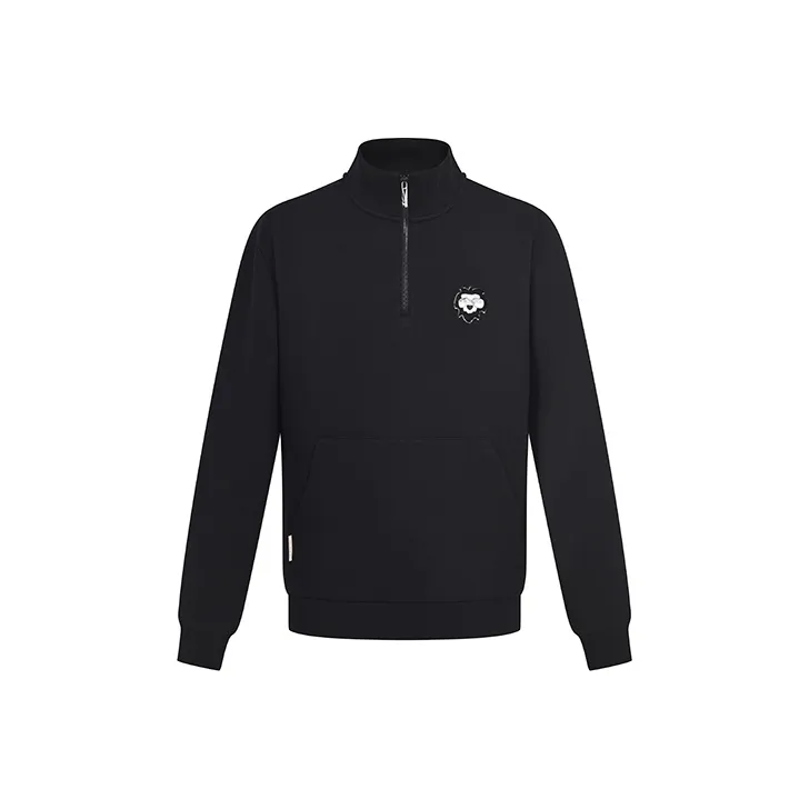 RARE Sweatshirts Men Black-0
