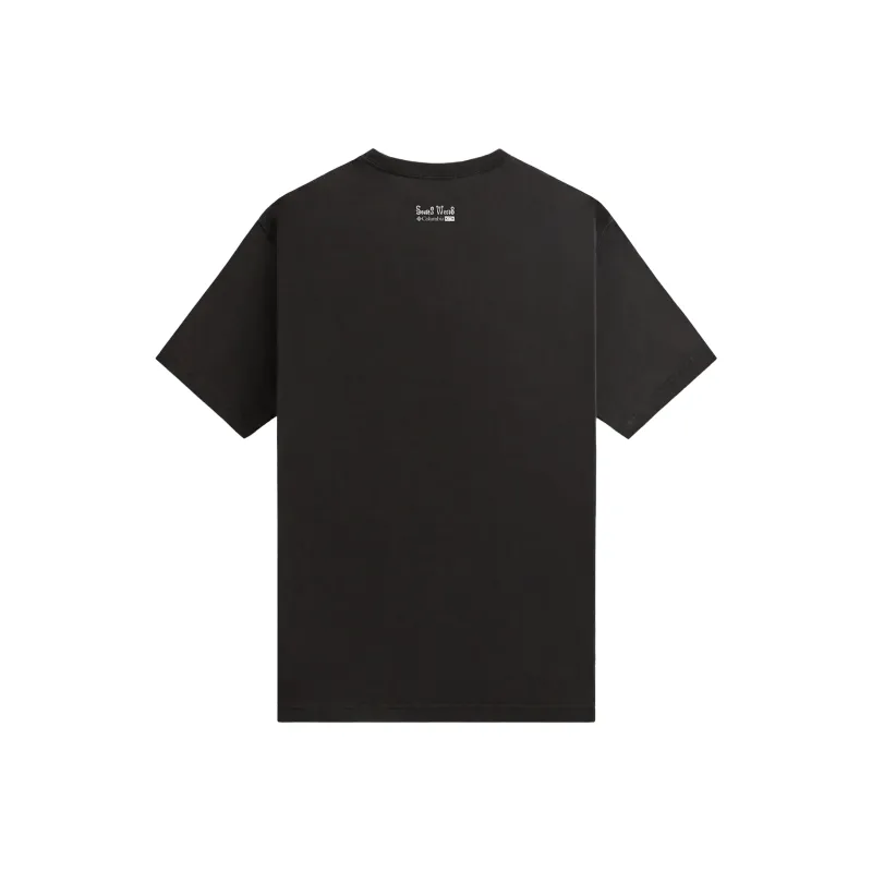 KITH X South2 West8 For Columbia Tenkara Vintage Tee-1