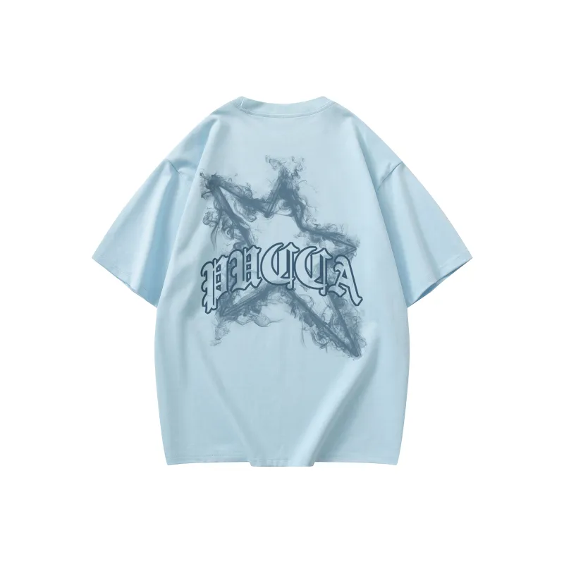 PUCCA T Shirts Unisex-14